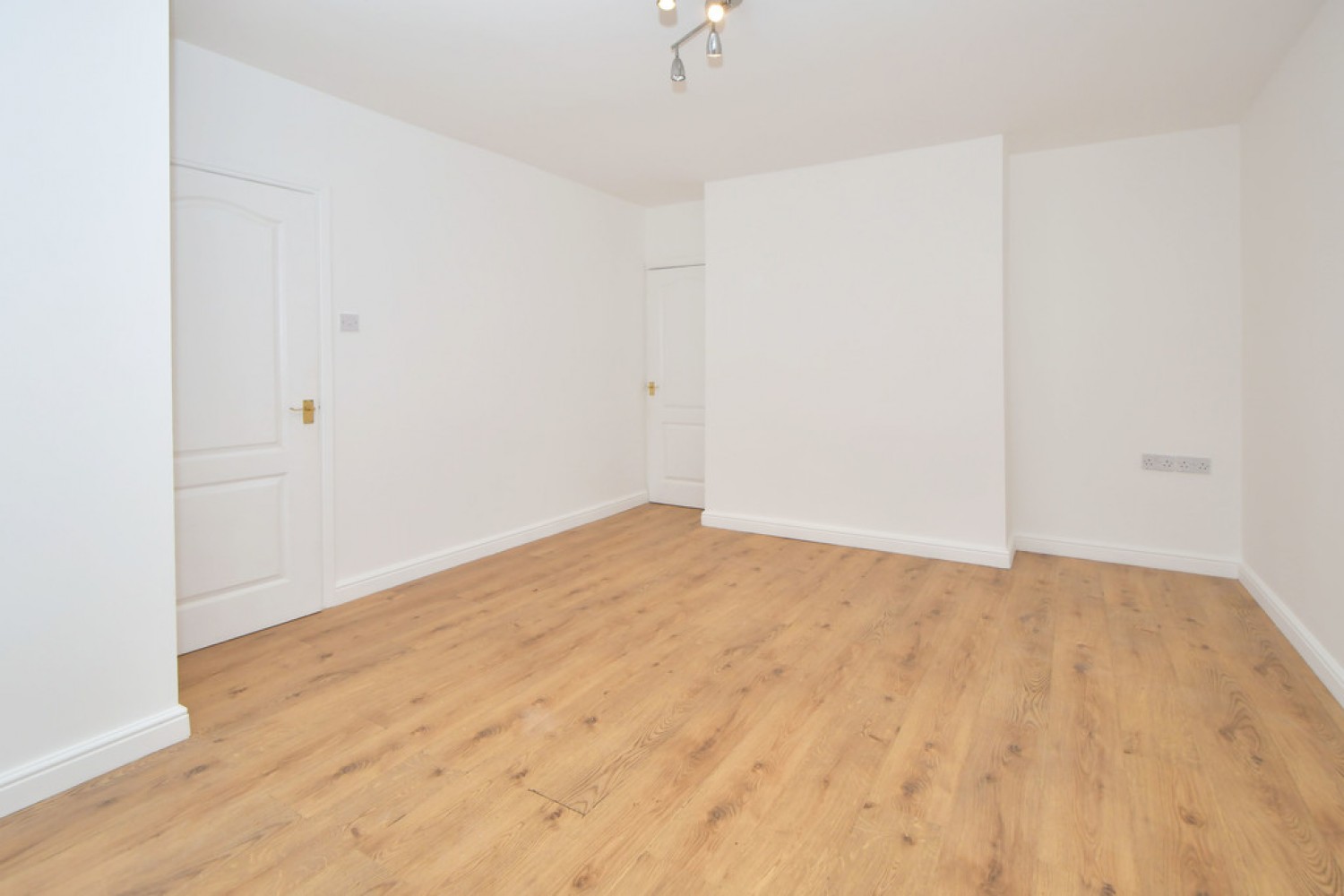 Honeywall, Stoke-on-Trent