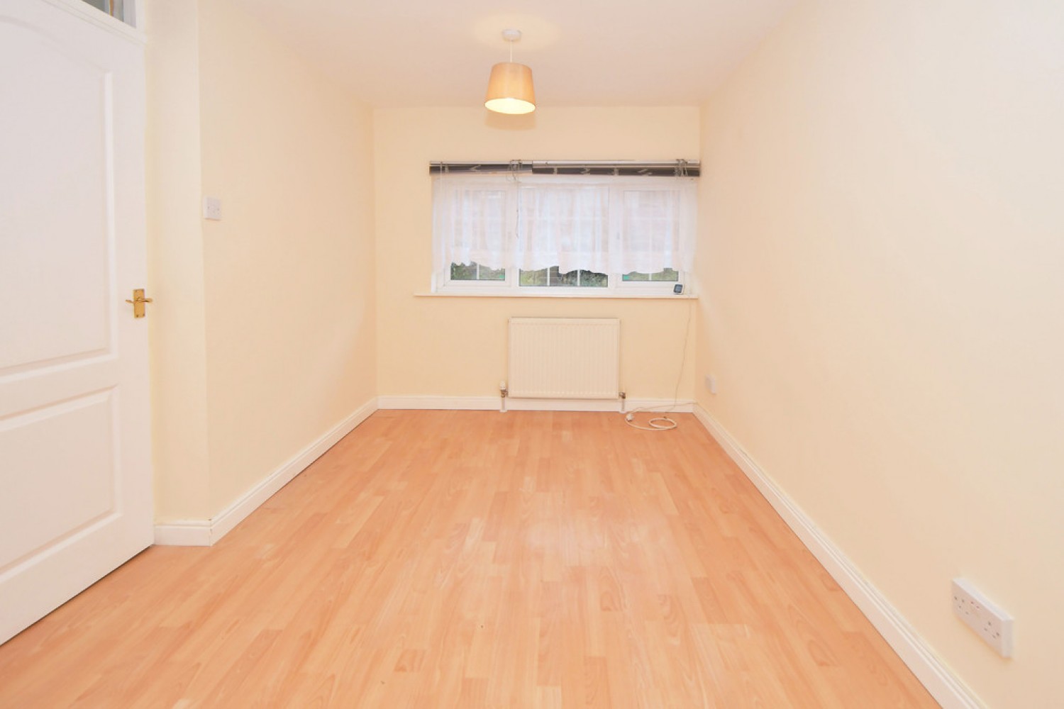 Honeywall, Stoke-on-Trent