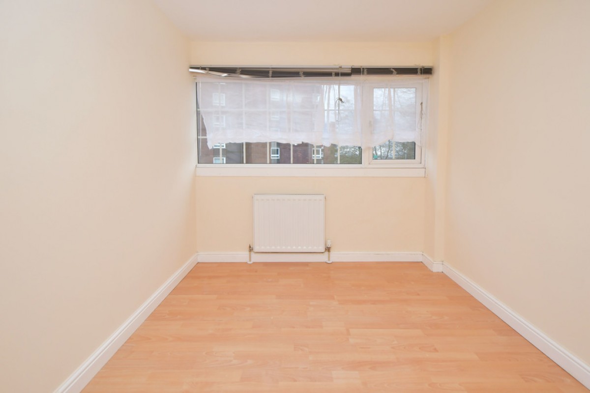 Honeywall, Stoke-on-Trent