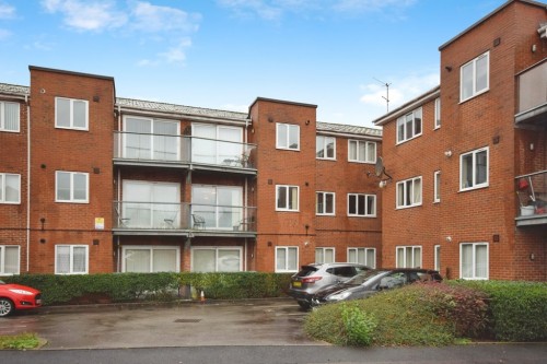 Tudor Cort, Middleport