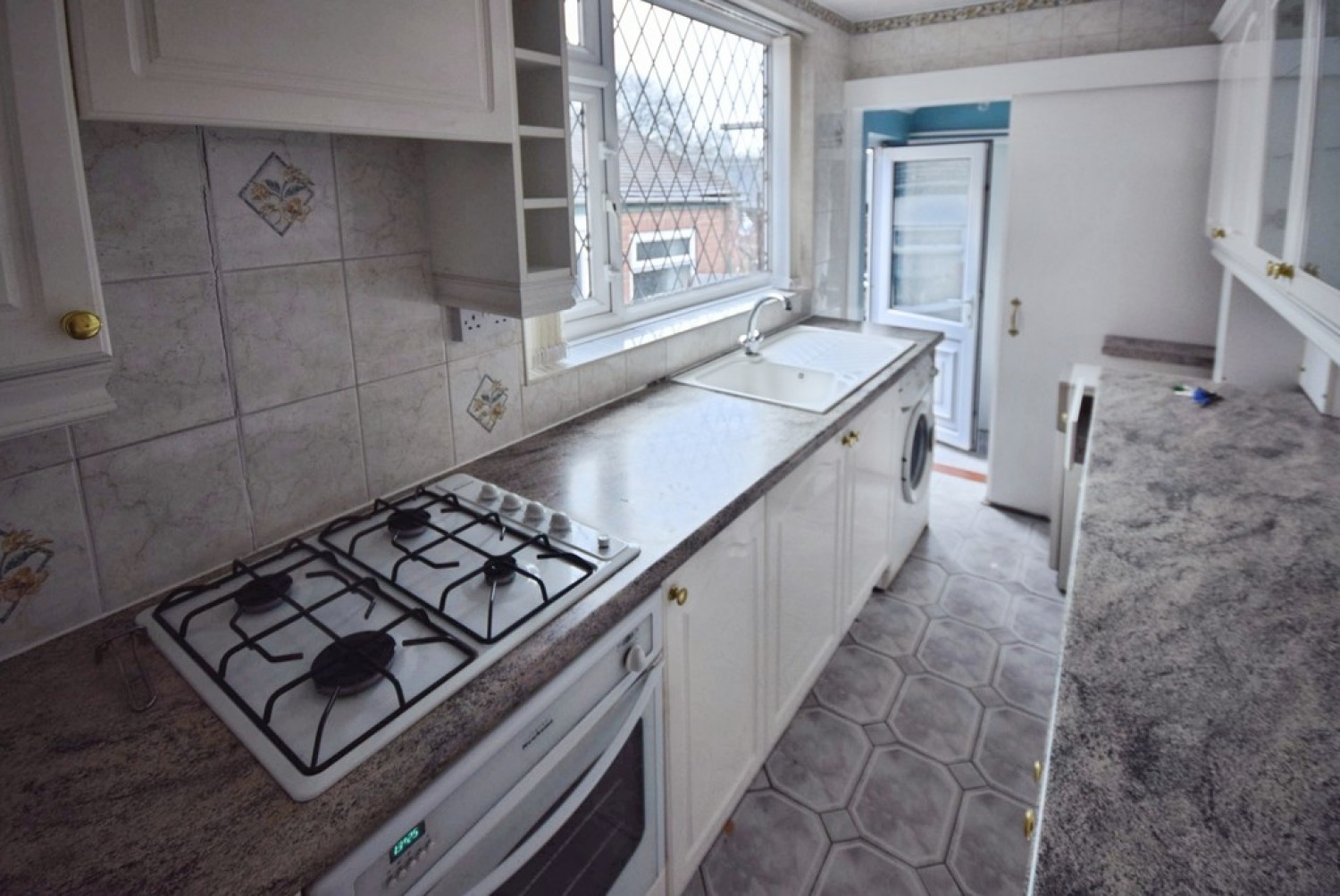 Eaton Street, Hanley, Stoke On Trent