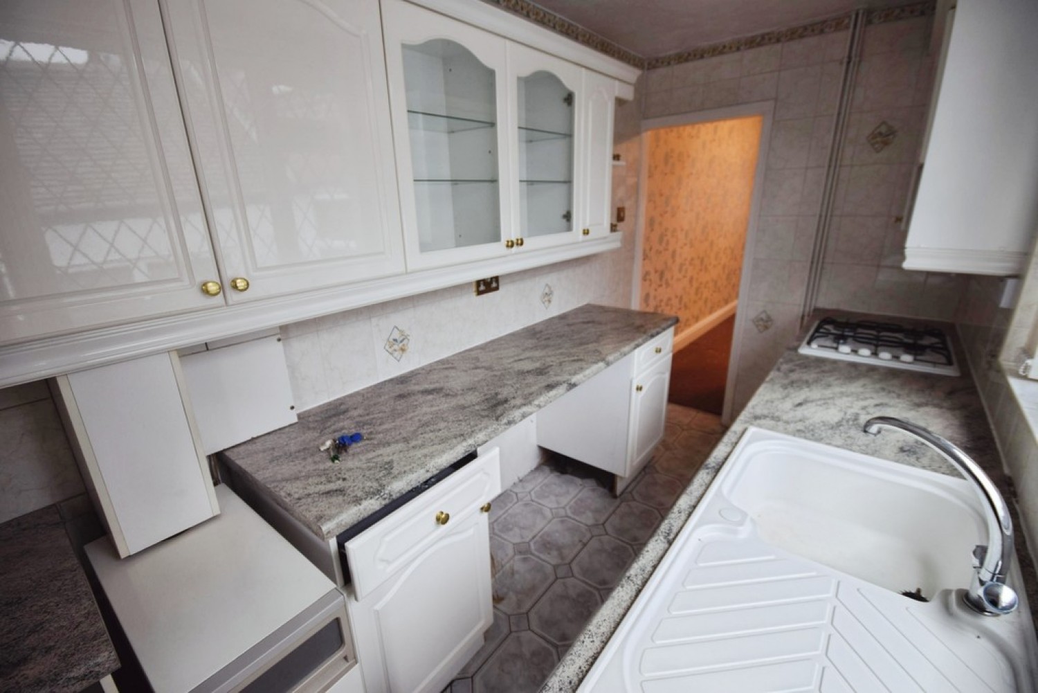 Eaton Street, Hanley, Stoke On Trent