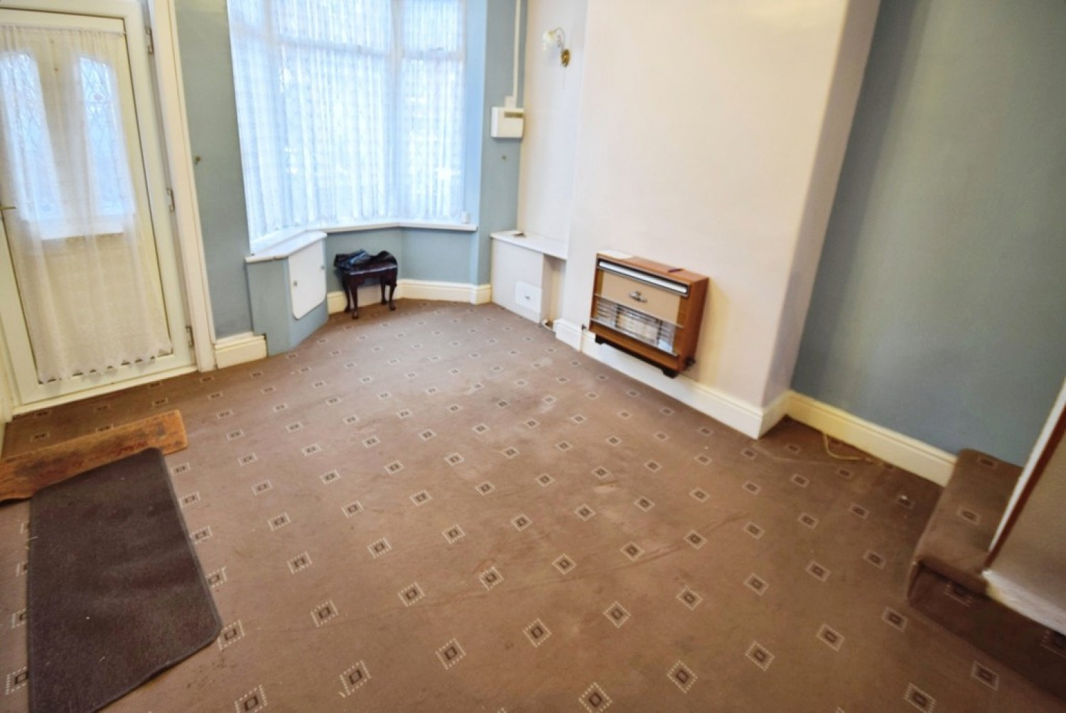 Eaton Street, Hanley, Stoke On Trent