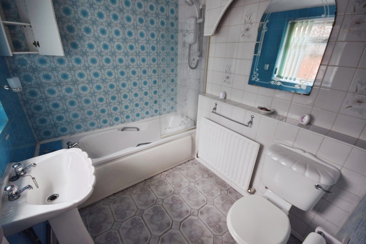 Eaton Street, Hanley, Stoke On Trent