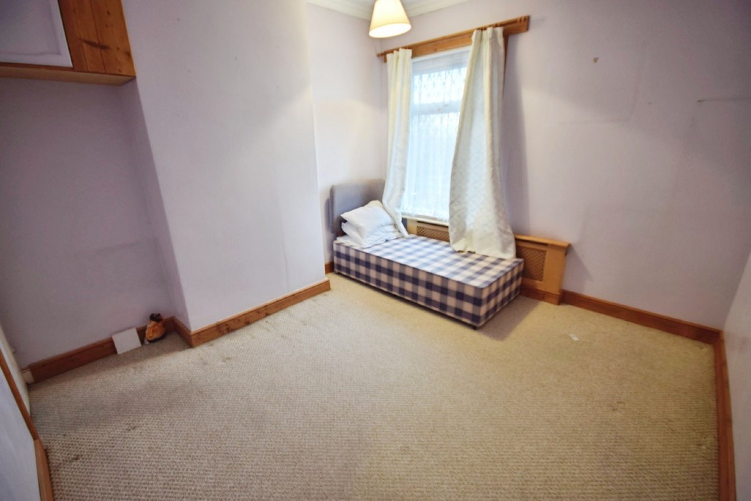 Eaton Street, Hanley, Stoke On Trent