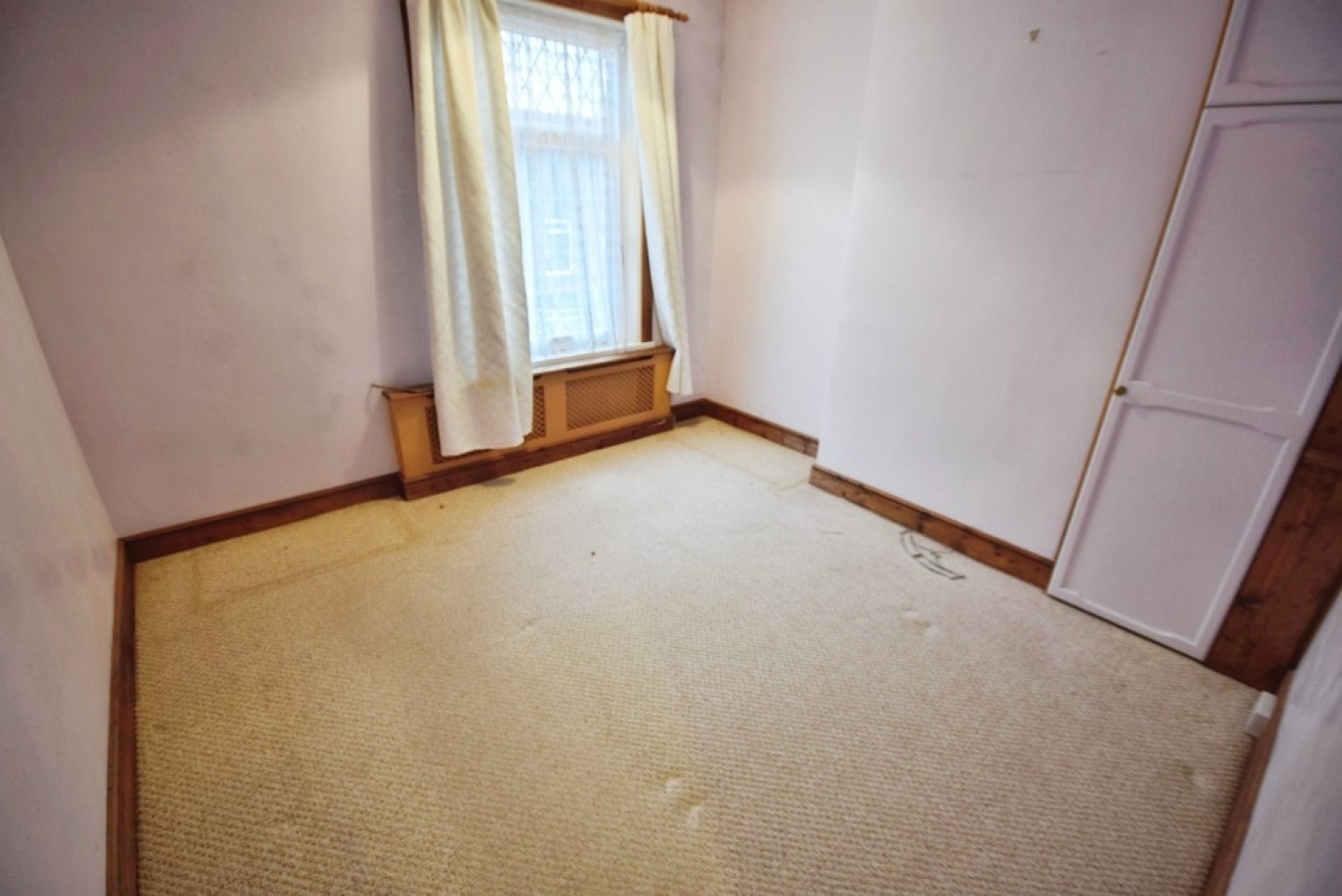 Eaton Street, Hanley, Stoke On Trent