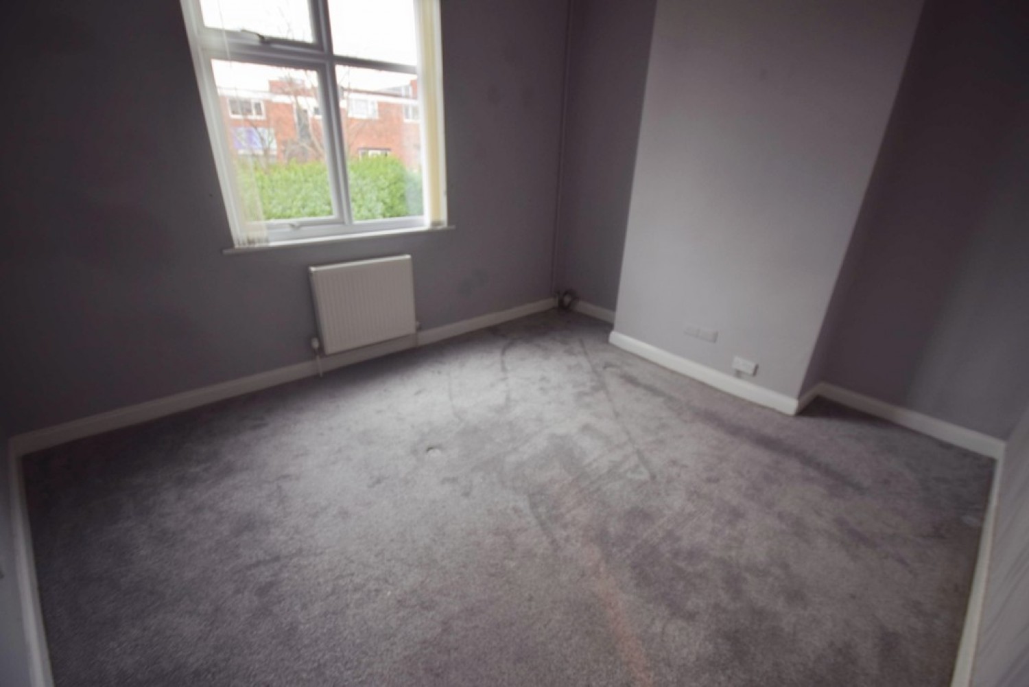 Franklyn Street, Hanley, Stoke On Trent