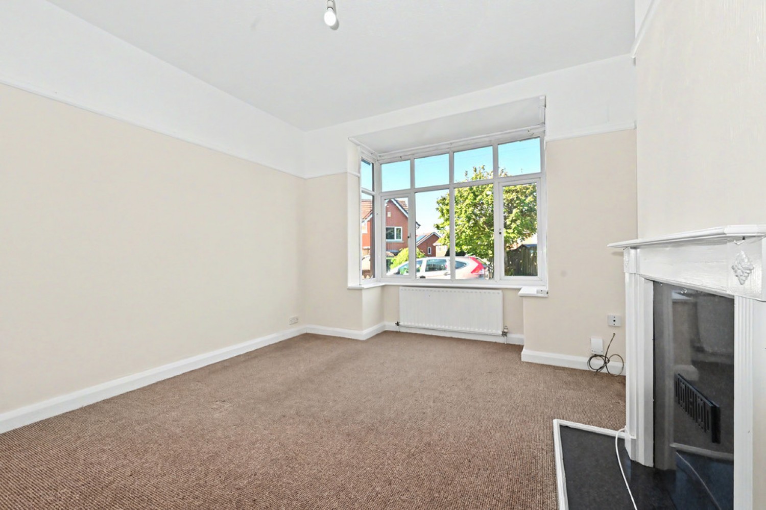 2 bedroom Flat for Letting Marina Road, Trent Vale