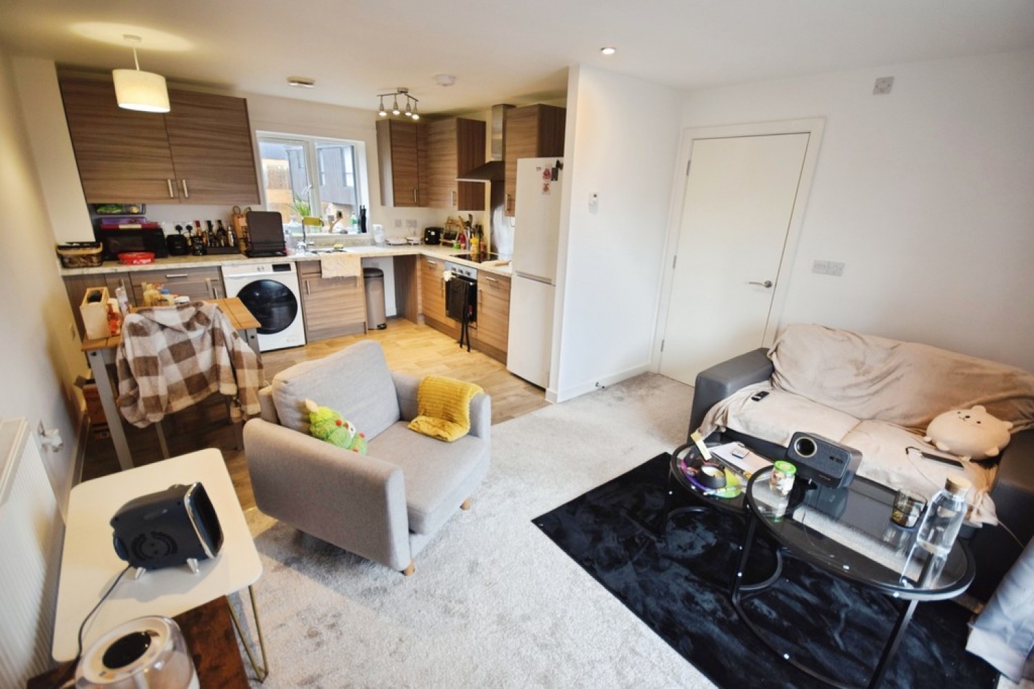 1 bedroom Flat in New Berkeley Street, Hanley