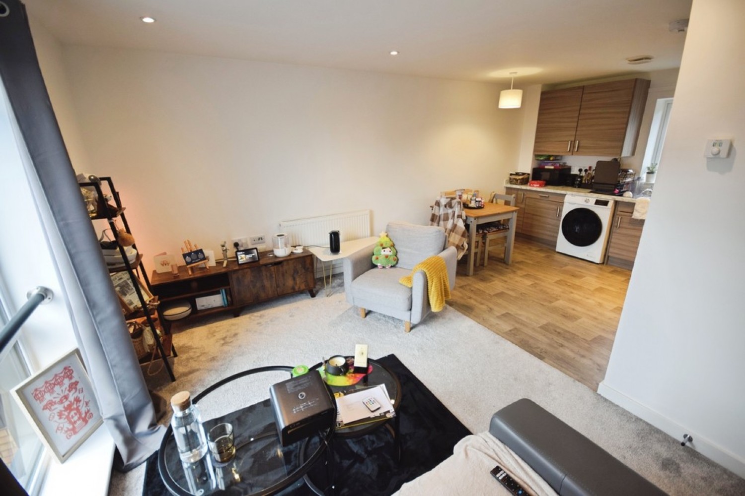 1 bedroom Flat in New Berkeley Street, Hanley