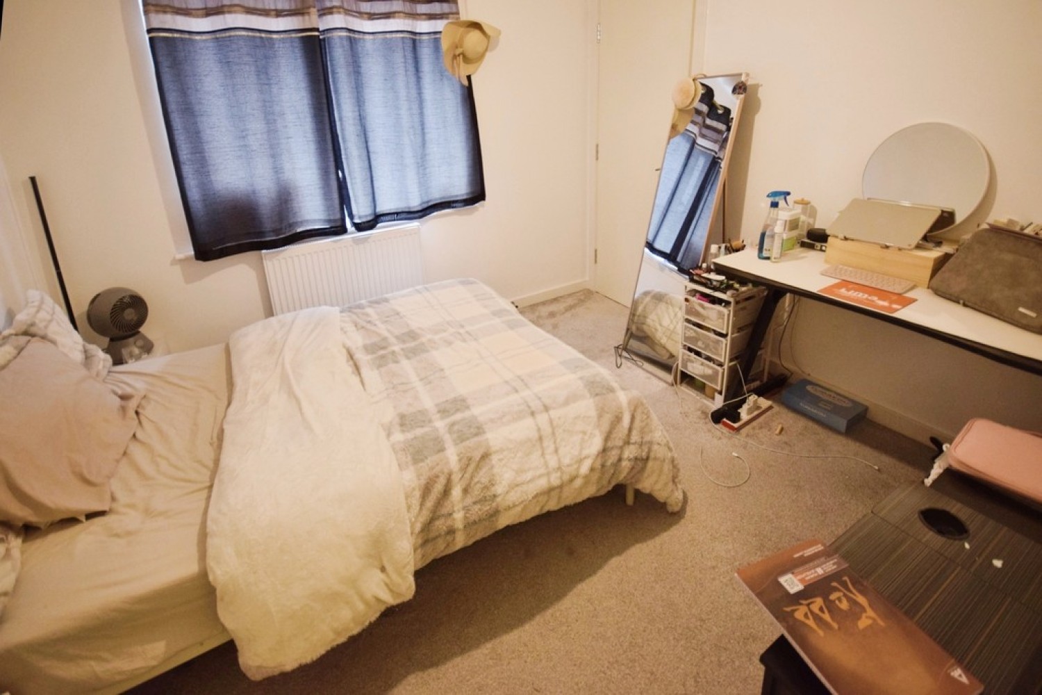 1 bedroom Flat in New Berkeley Street, Hanley