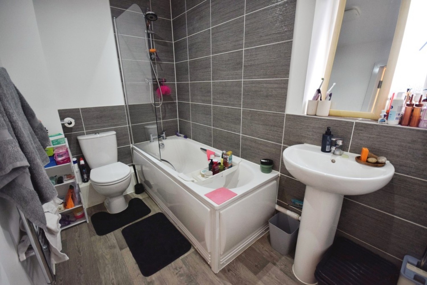 1 bedroom Flat in New Berkeley Street, Hanley