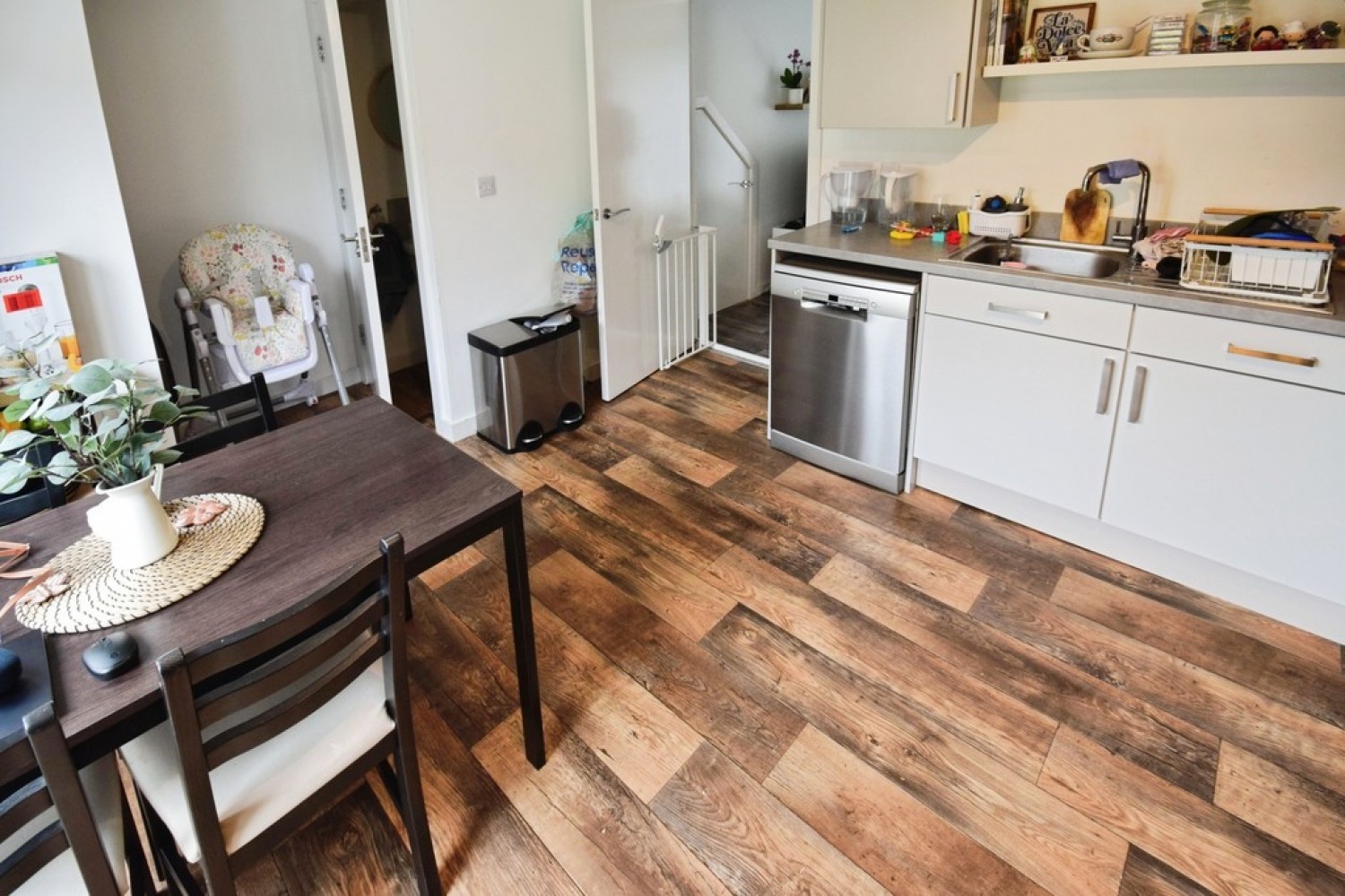 2 bedroom House for Letting Talbot Street, Hanley