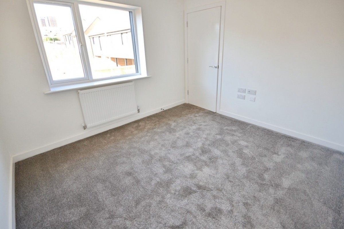 New Berkeley Street, Hanley