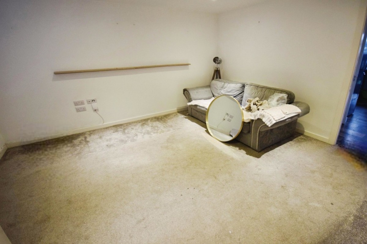 New Berkeley Street, Hanley