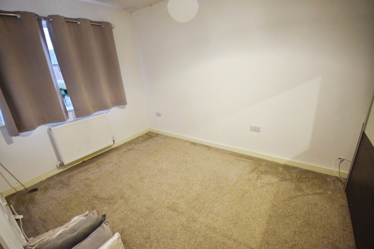 New Berkeley Street, Hanley