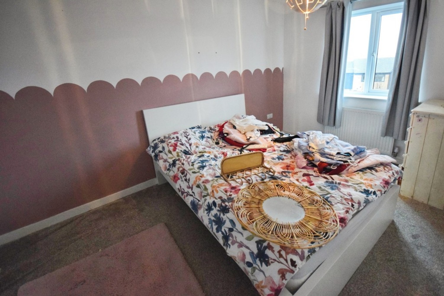 New Berkeley Street, Hanley