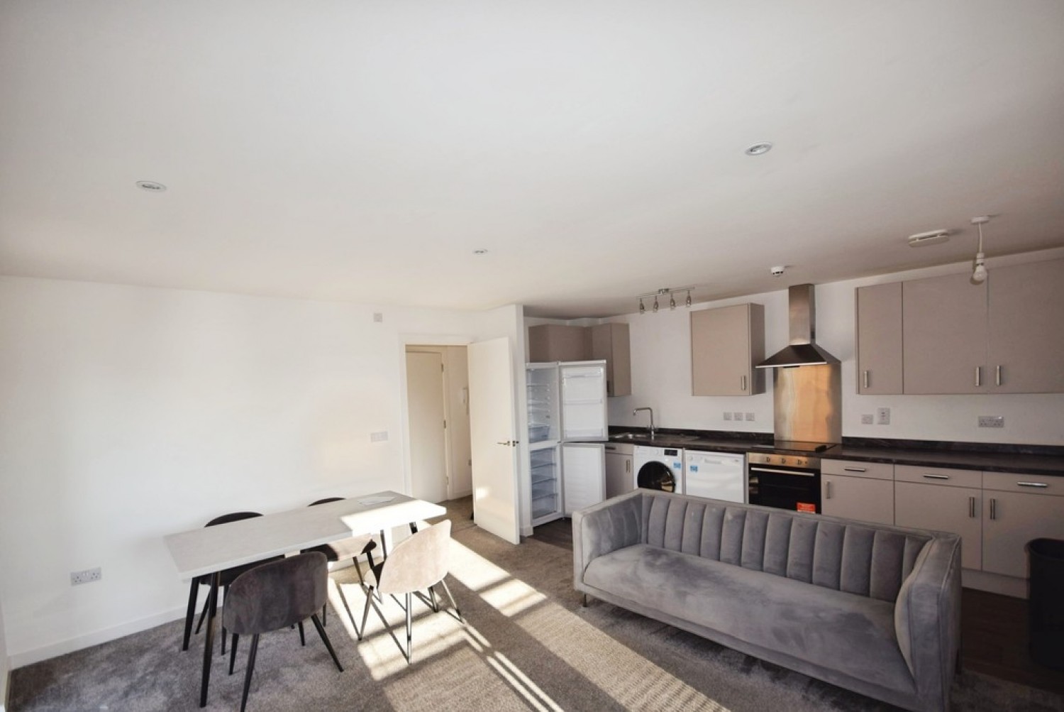1 bedroom Flat for Letting Eastwood Road, Hanley