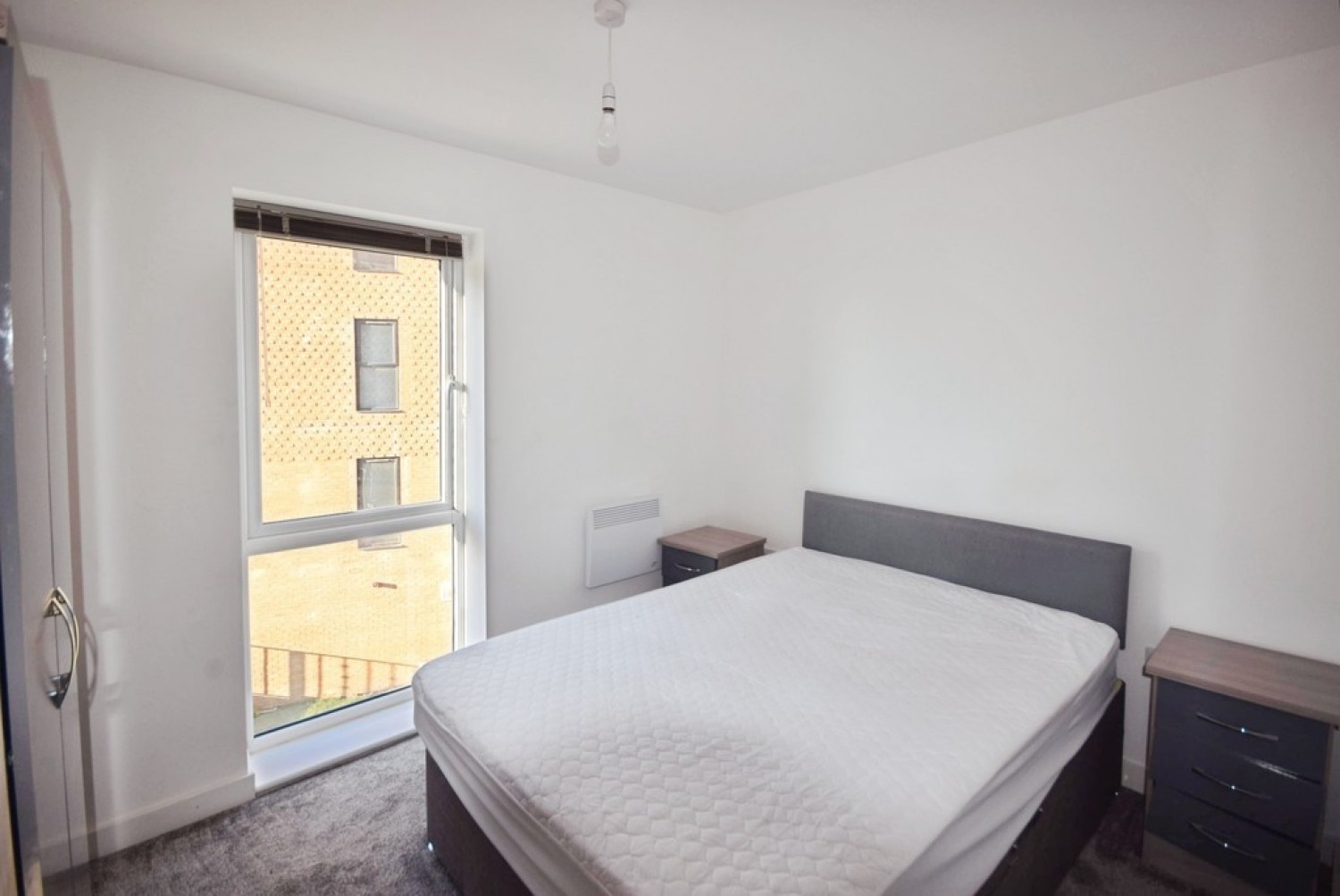1 bedroom Flat for Letting Eastwood Road, Hanley