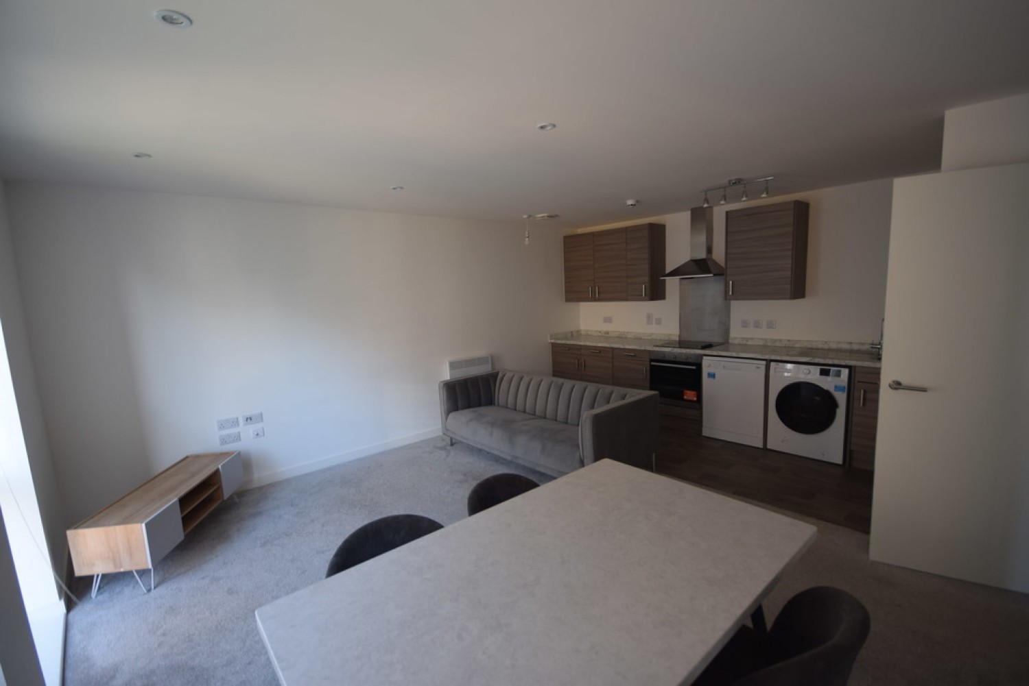 1 bedroom Flat for Letting Eastwood Road, Hanley