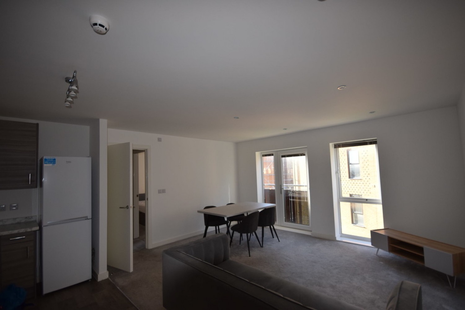 1 bedroom Flat for Letting Eastwood Road, Hanley