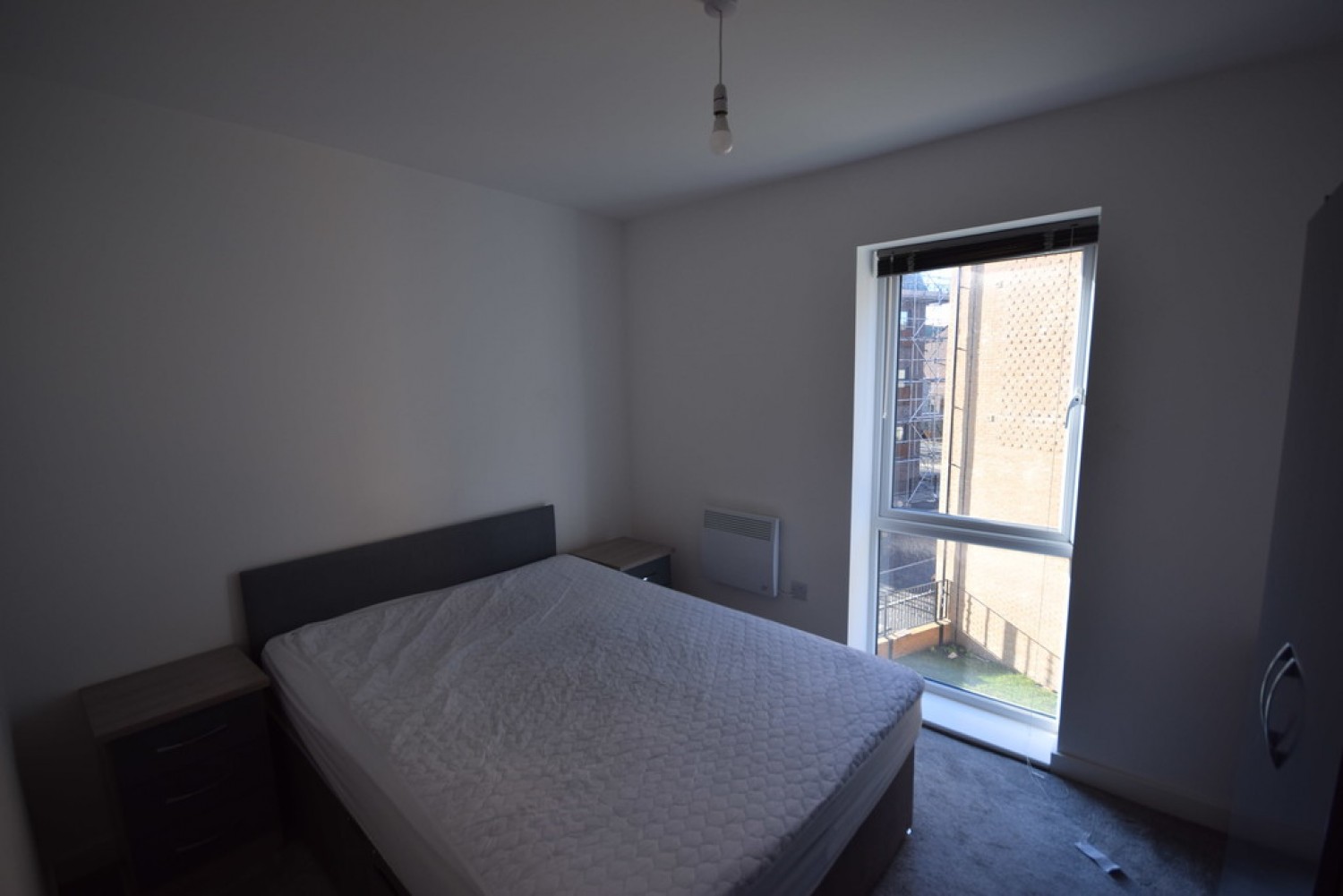 1 bedroom Flat for Letting Eastwood Road, Hanley