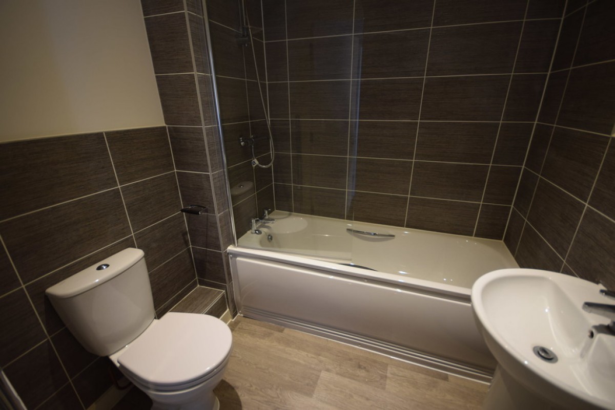 Eastwood Road, Hanley