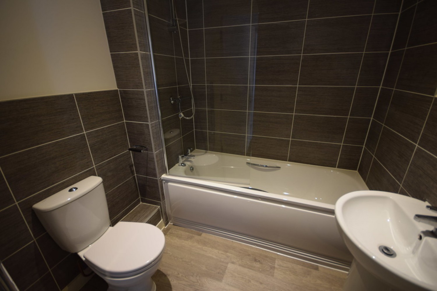 1 bedroom Flat for Letting Eastwood Road, Hanley