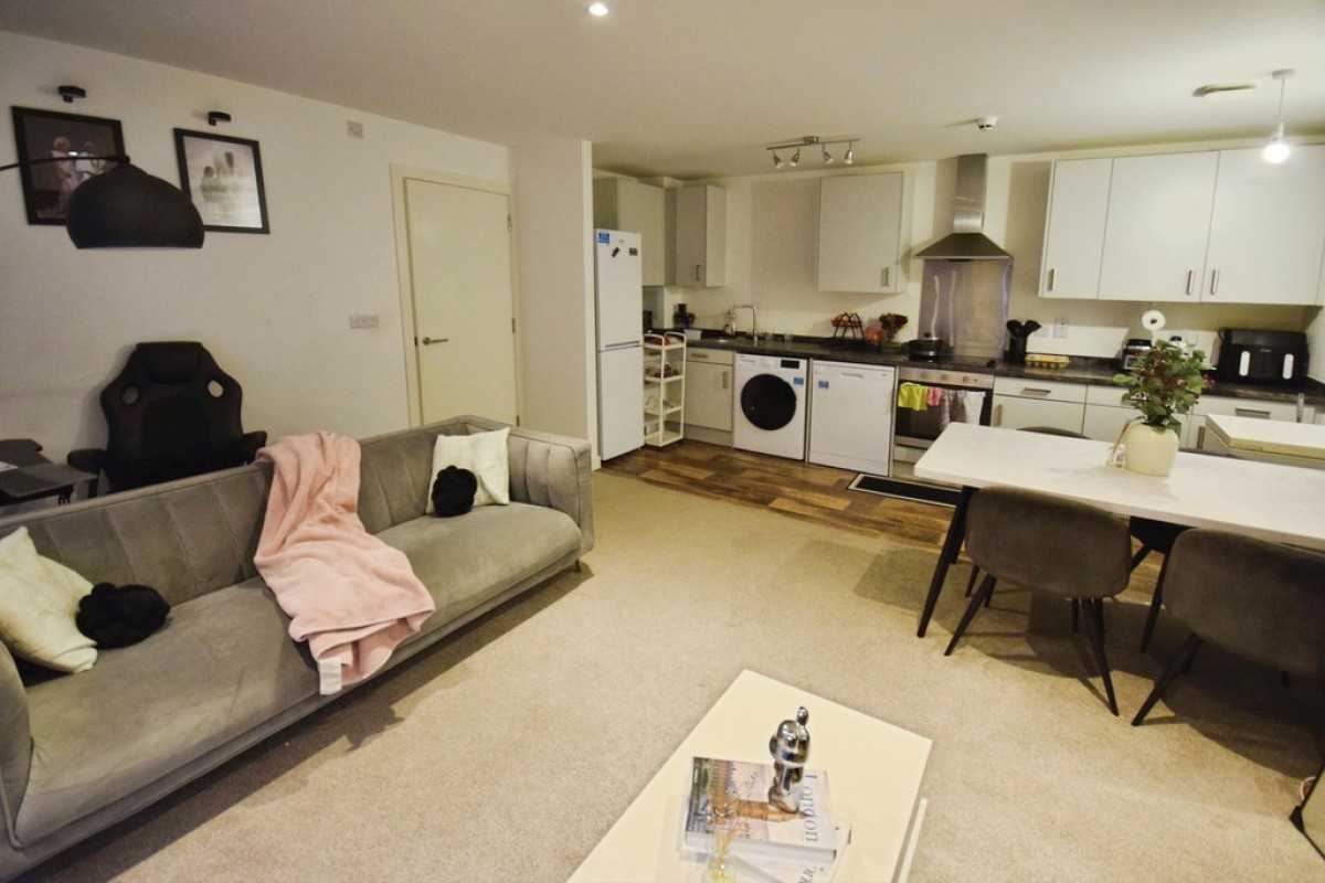 Eastwood Road, Hanley