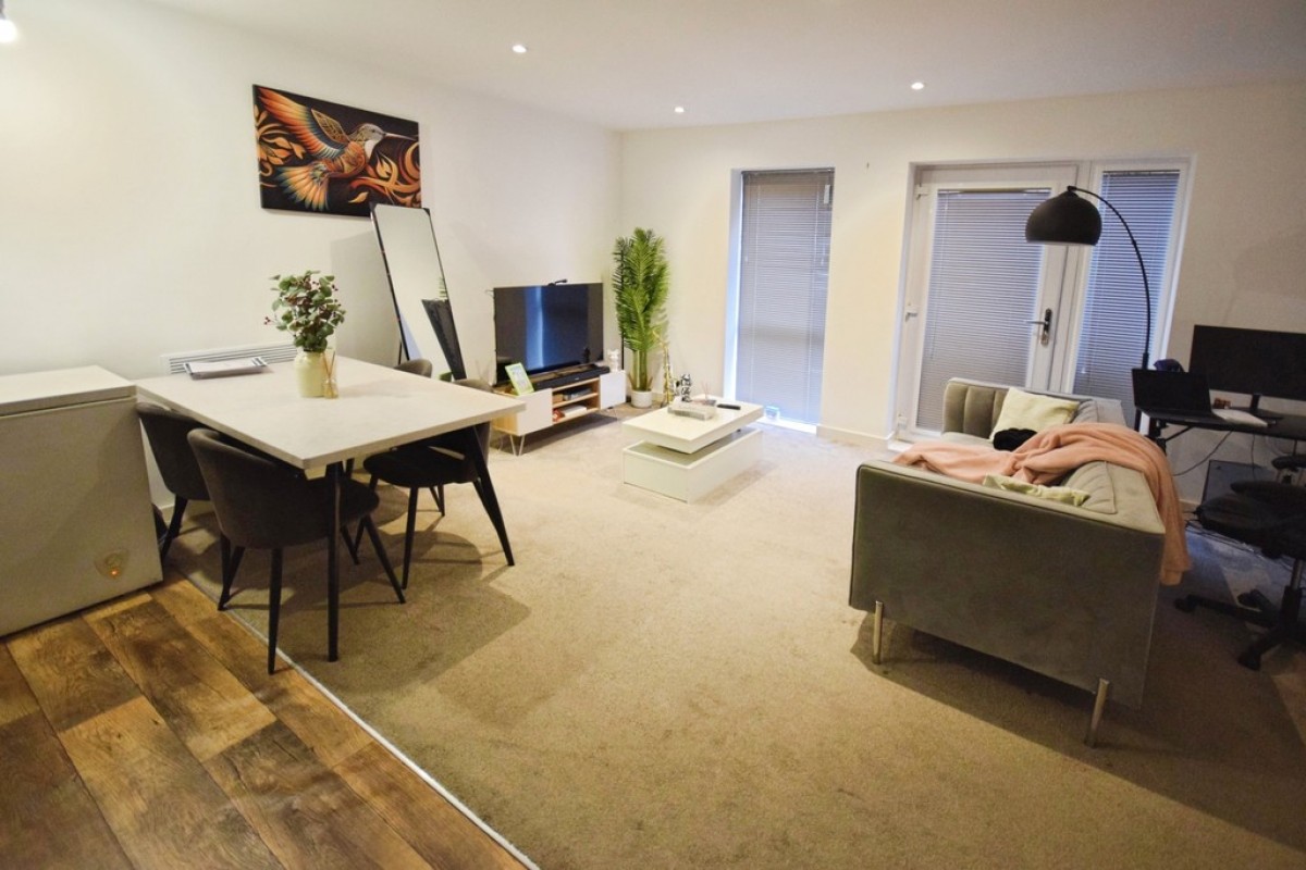 Eastwood Road, Hanley