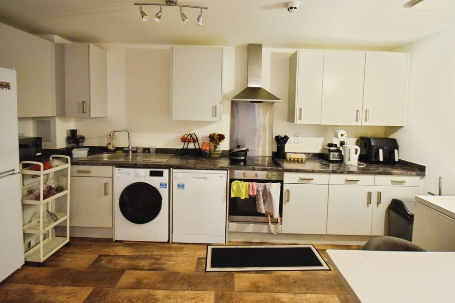 1 bedroom Flat for Letting Eastwood Road, Hanley
