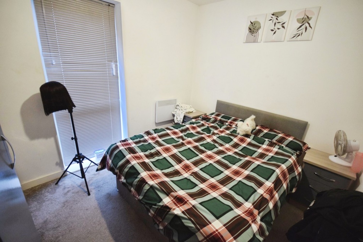 1 bedroom Flat for Letting Eastwood Road, Hanley