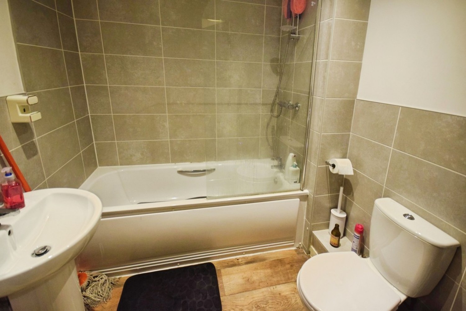 1 bedroom Flat for Letting Eastwood Road, Hanley