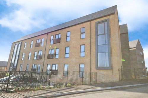 Eastwood Road, Hanley