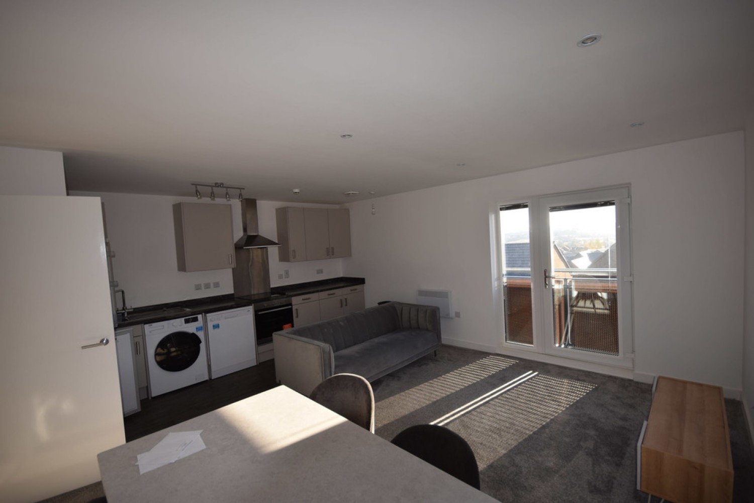 1 bedroom Flat for Letting Eastwood Road, Hanley