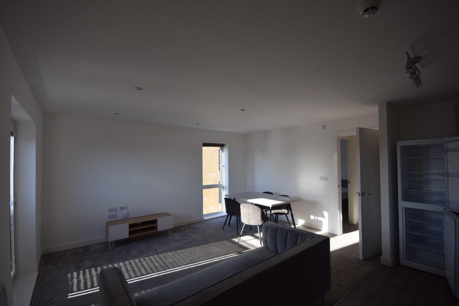 1 bedroom Flat for Letting Eastwood Road, Hanley