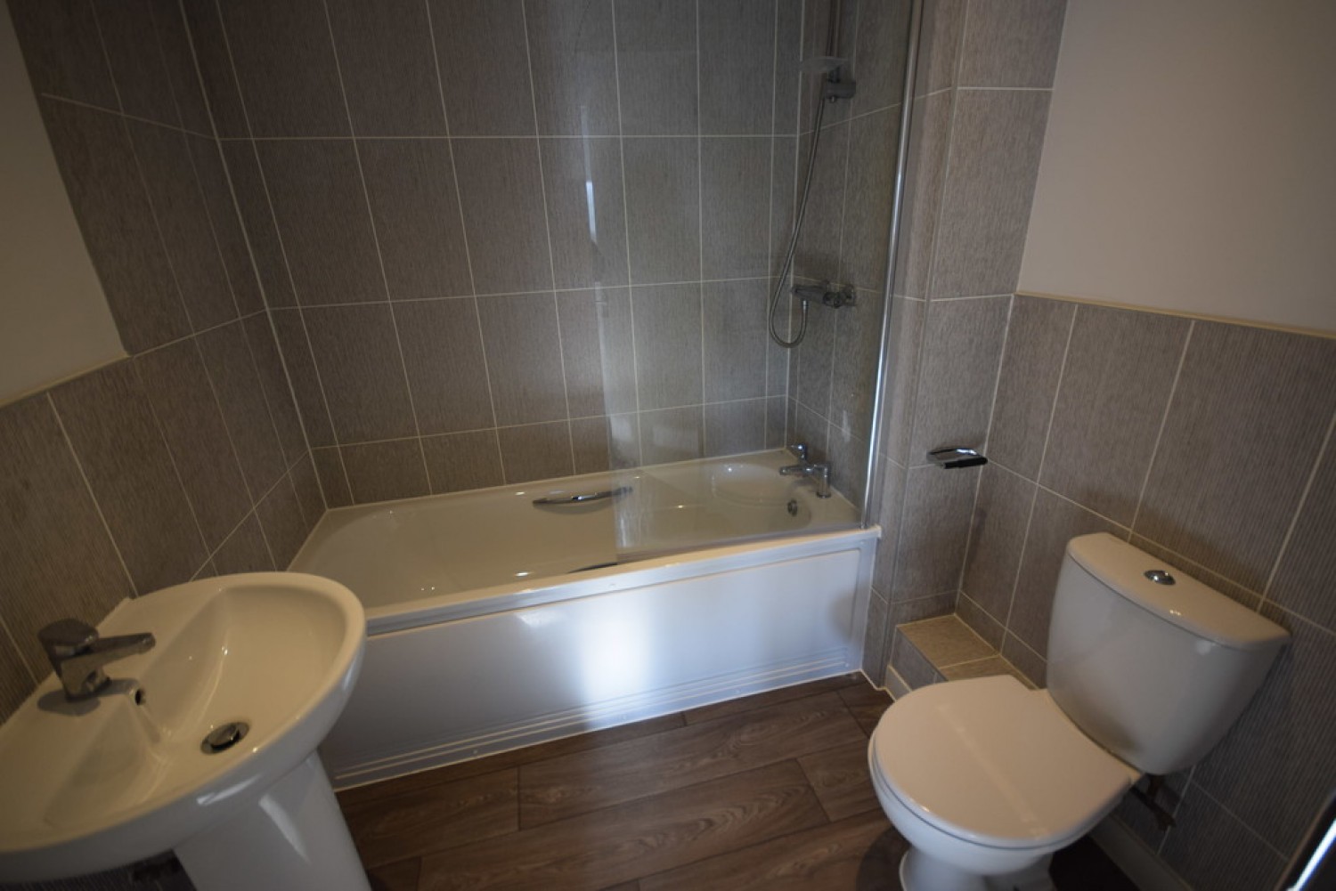 1 bedroom Flat for Letting Eastwood Road, Hanley