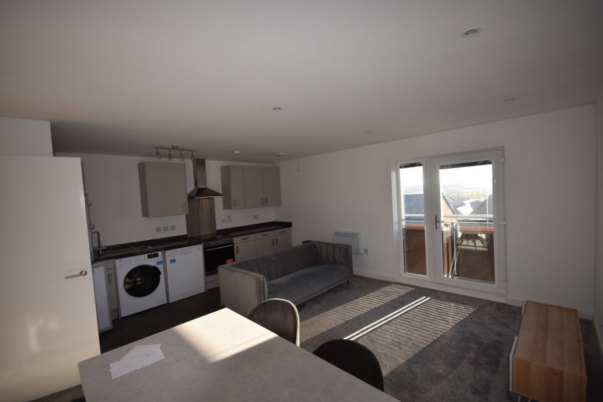 Eastwood Road, Hanley