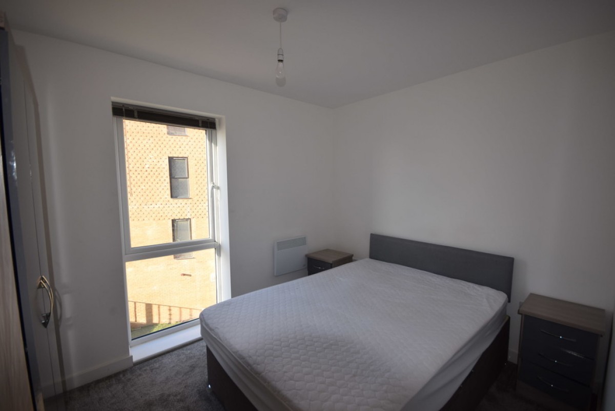 Eastwood Road, Hanley