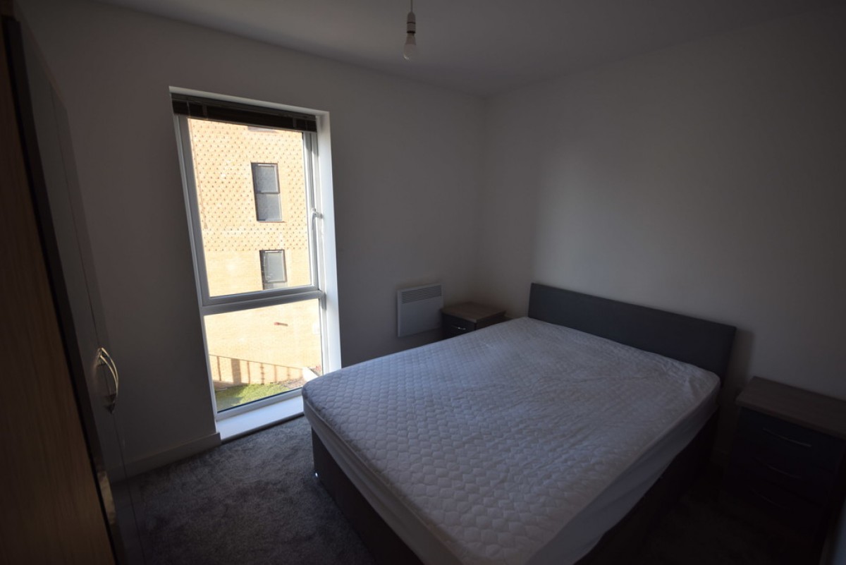 Eastwood Road, Hanley