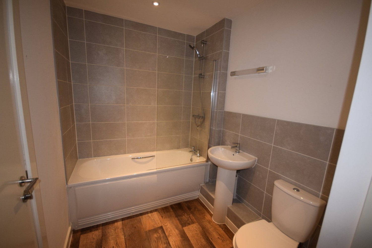 2 bedroom Flat for Letting Eastwood Road, Hanley