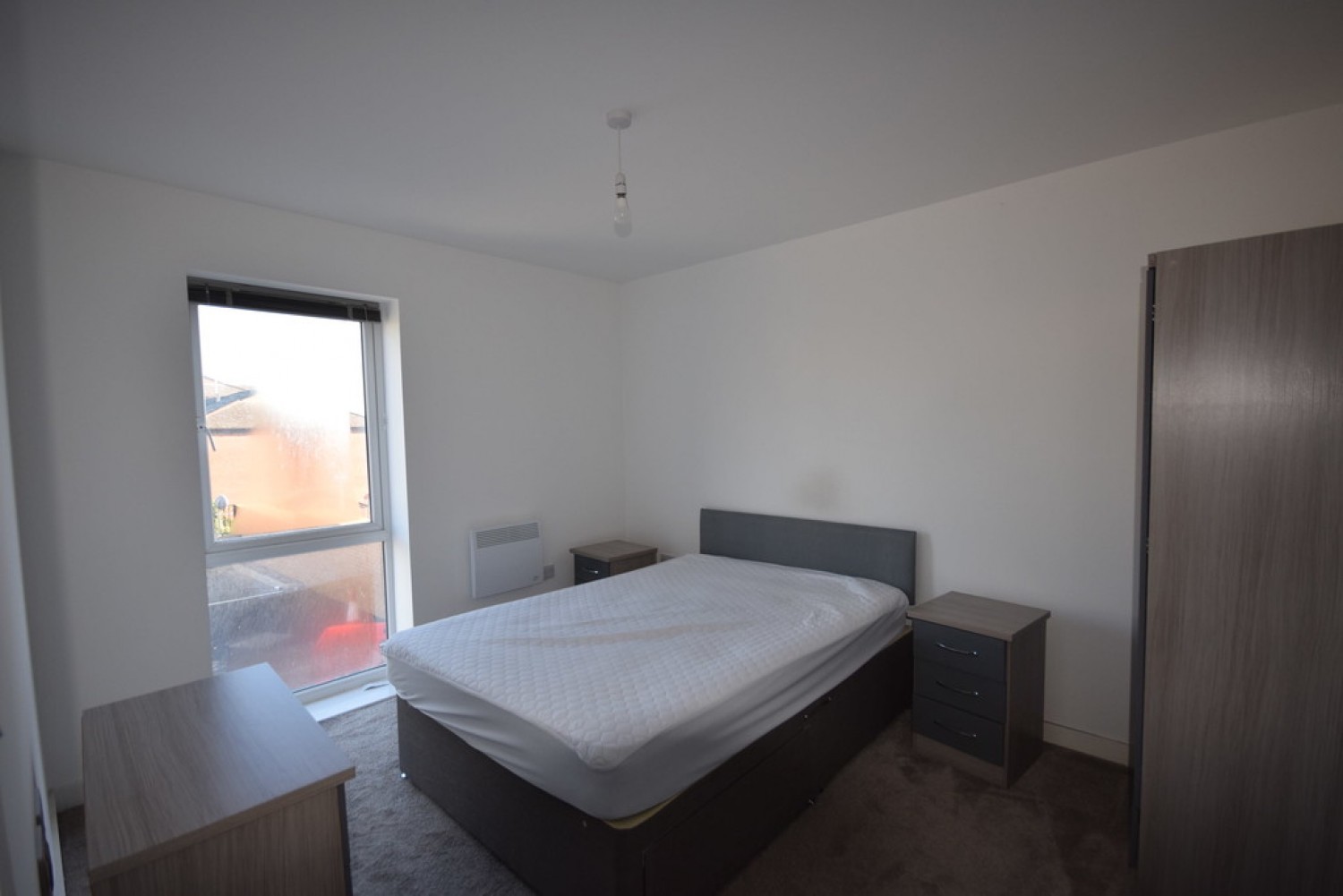 2 bedroom Flat for Letting Eastwood Road, Hanley