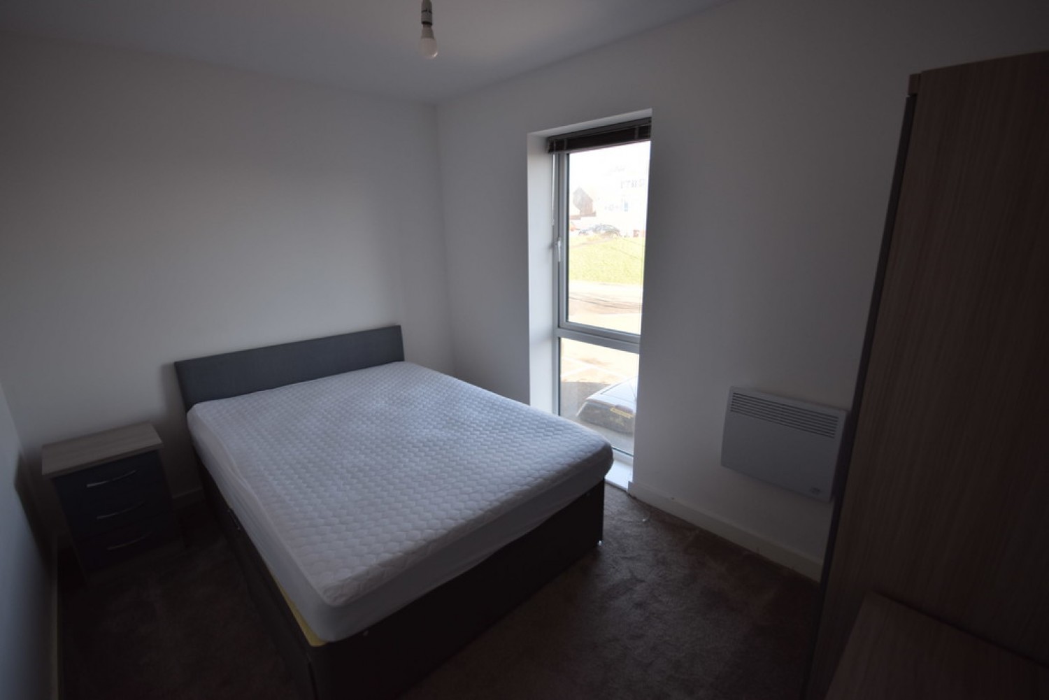 2 bedroom Flat for Letting Eastwood Road, Hanley