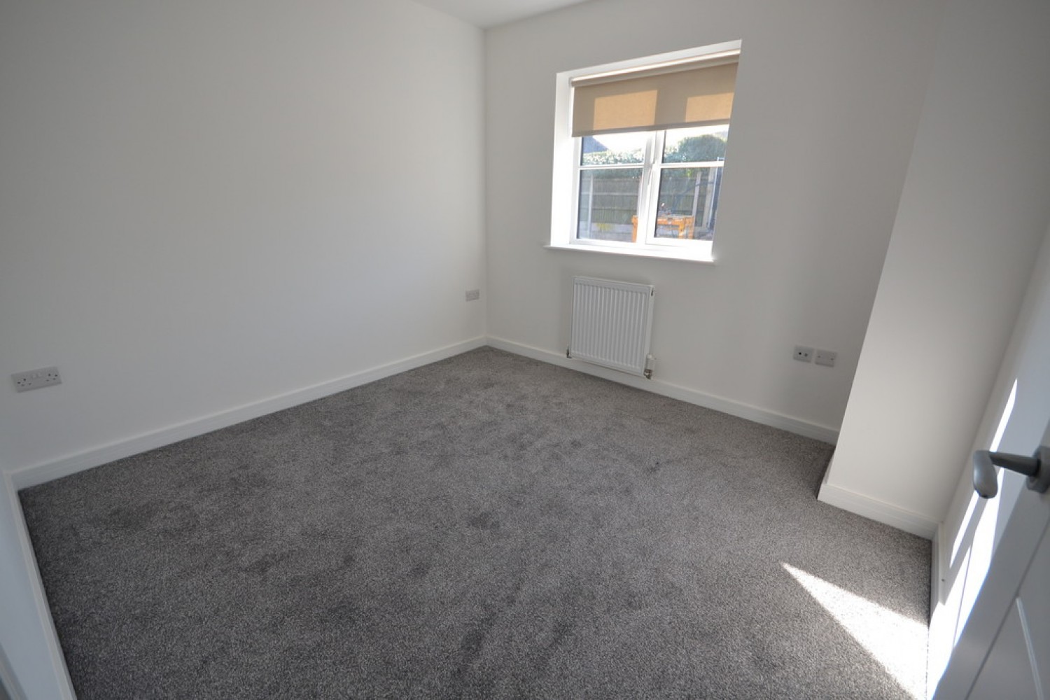 1 bedroom Flat for Letting Chamberlain Avenue, Penkhull