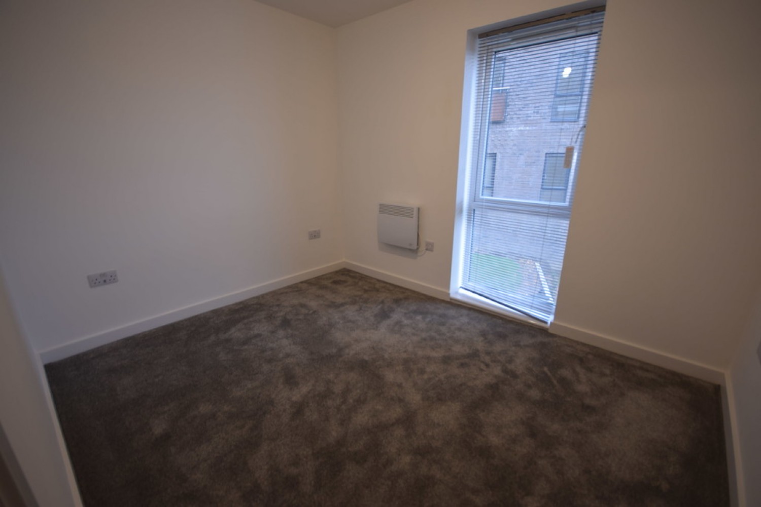 1 bedroom Flat for Letting Lichfield Street, Hanley