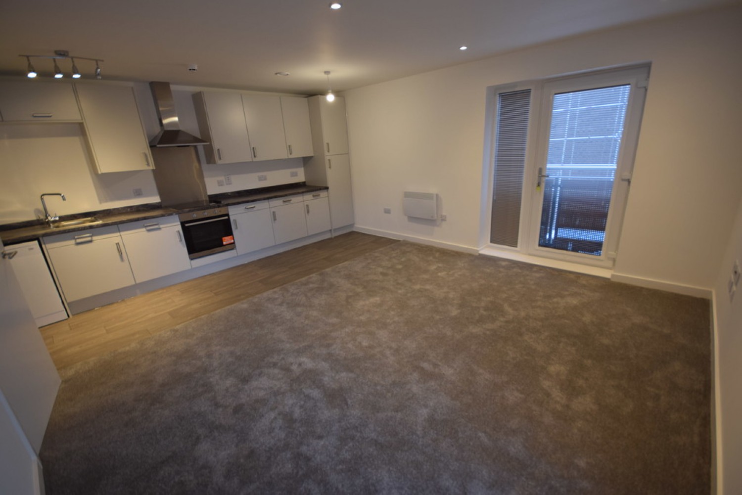2 bedroom Flat in Lichfield Street, Hanley