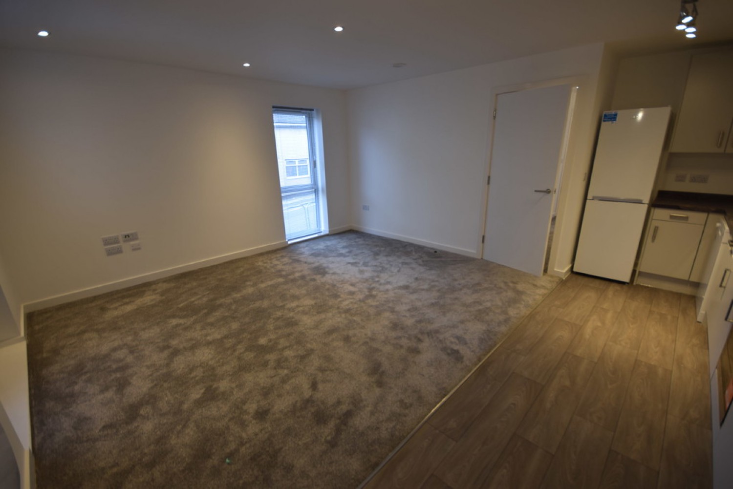 2 bedroom Flat in Lichfield Street, Hanley