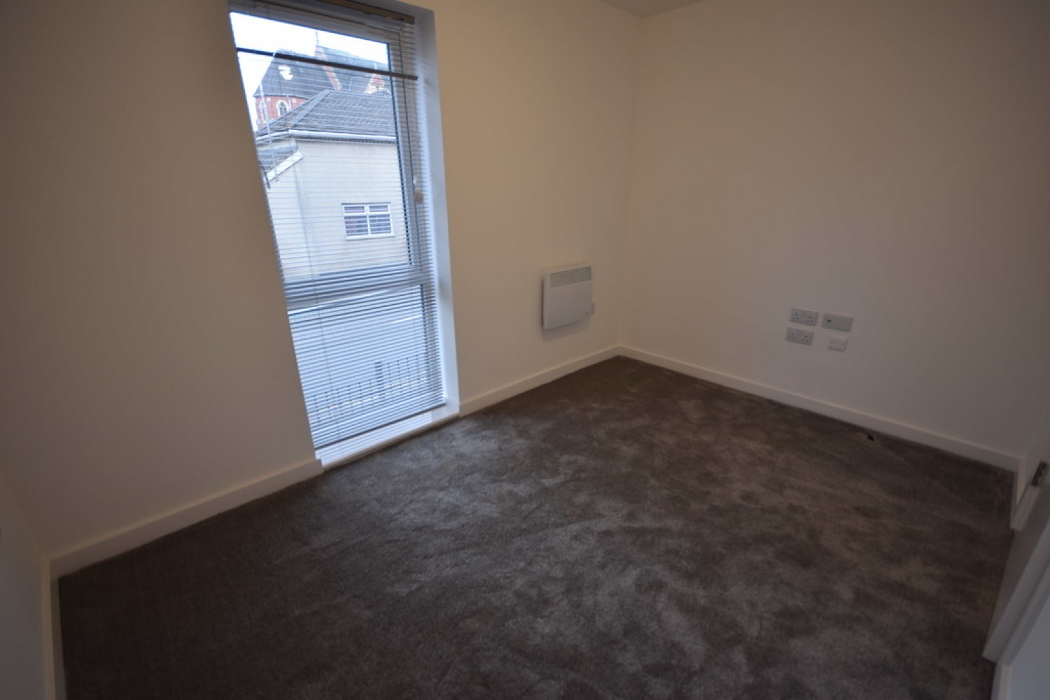 2 bedroom Flat in Lichfield Street, Hanley