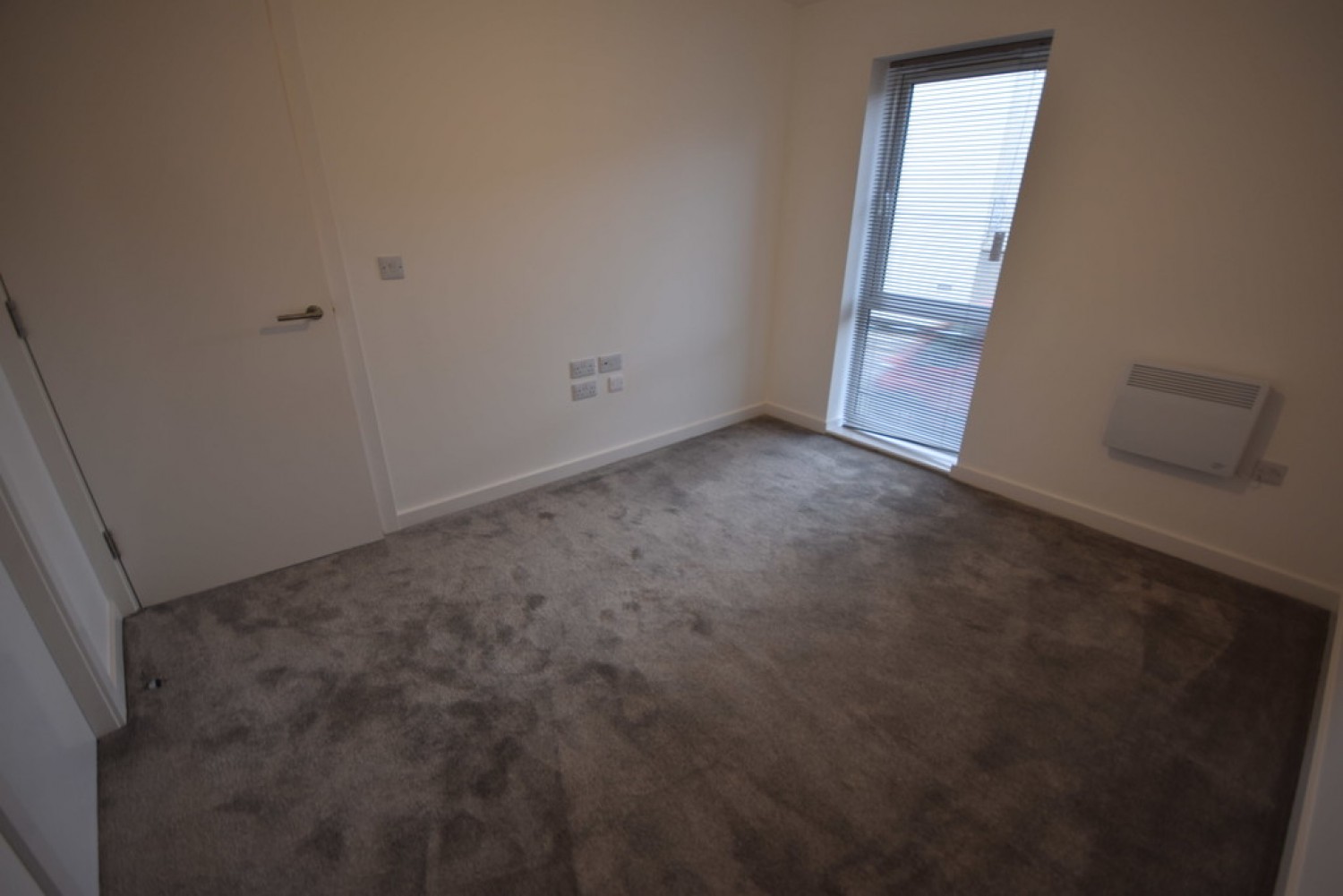 2 bedroom Flat in Lichfield Street, Hanley