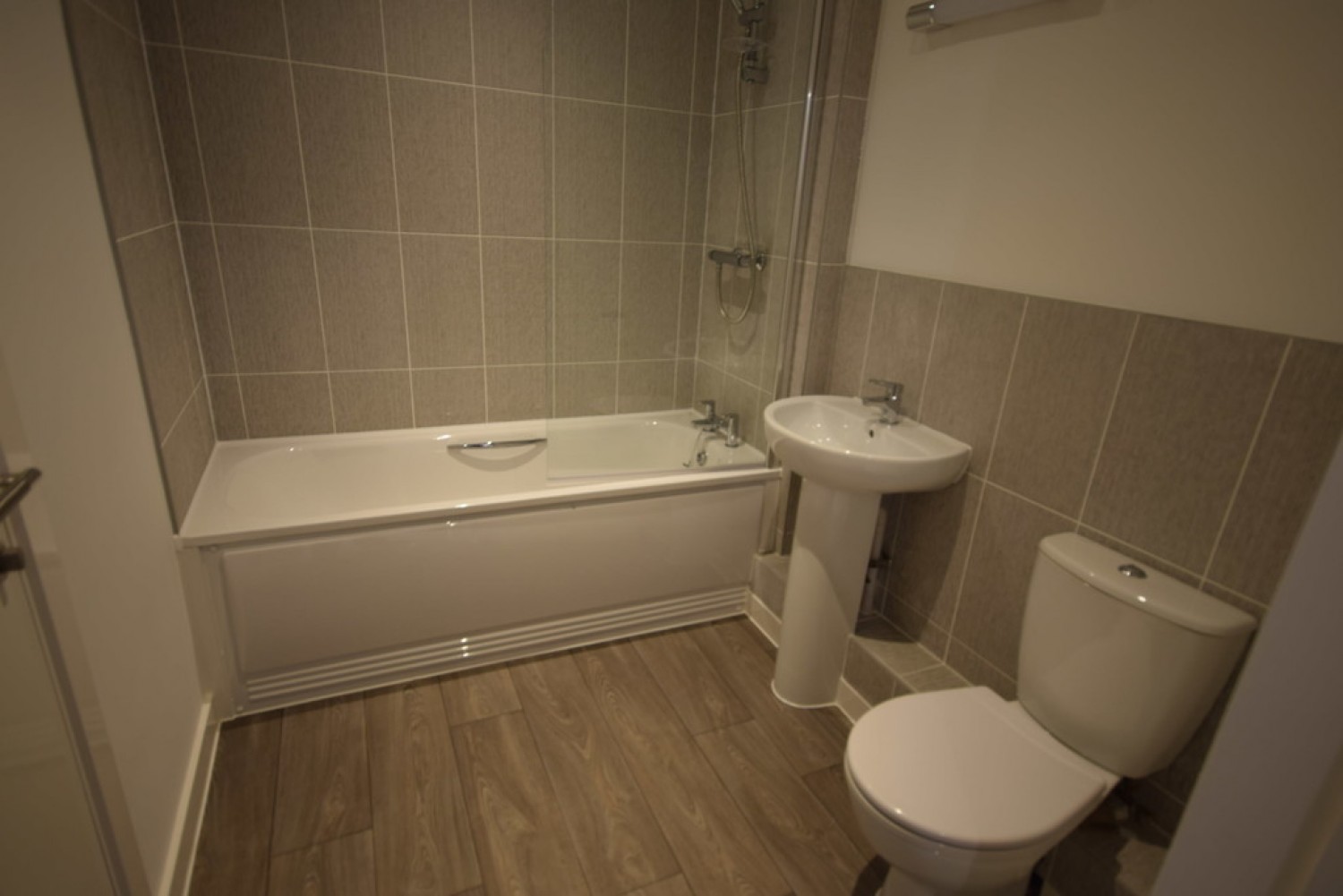 2 bedroom Flat in Lichfield Street, Hanley